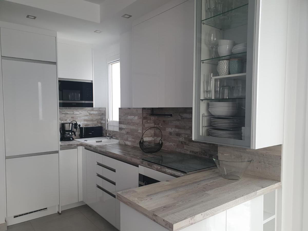 Bayview Hills - Balcon Del Mediterraneo Torrox Εξωτερικό φωτογραφία