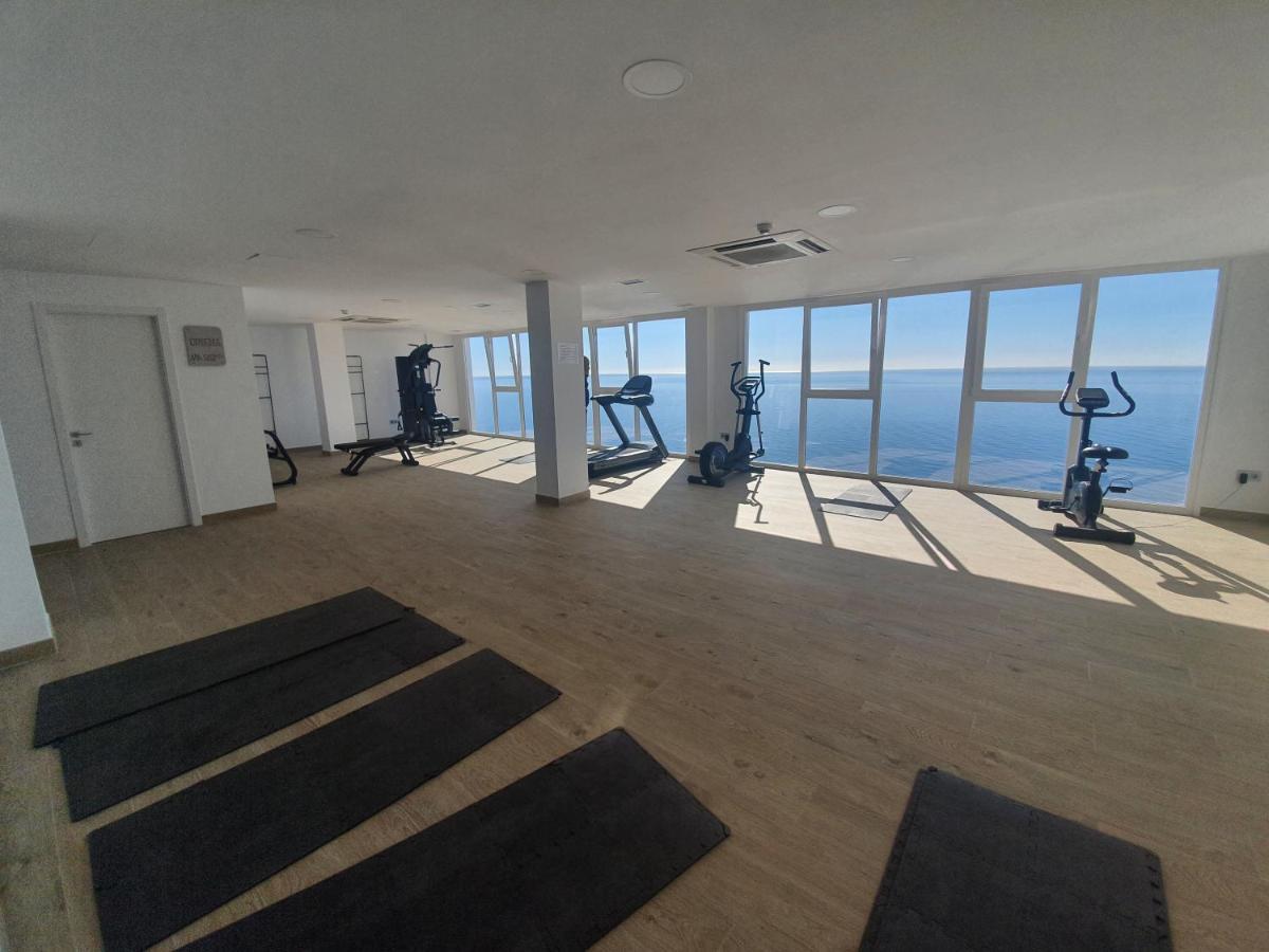 Bayview Hills - Balcon Del Mediterraneo Torrox Εξωτερικό φωτογραφία
