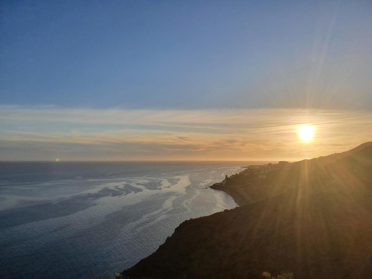 Bayview Hills - Balcon Del Mediterraneo Torrox Εξωτερικό φωτογραφία