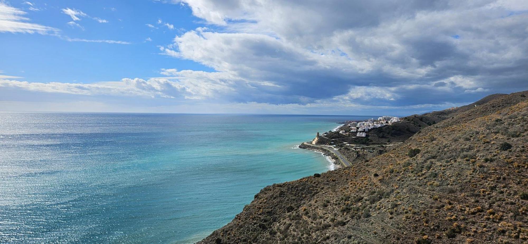 Bayview Hills - Balcon Del Mediterraneo Διαμέρισμα Torrox Εξωτερικό φωτογραφία