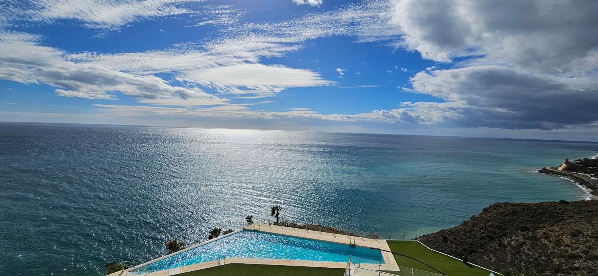 Bayview Hills - Balcon Del Mediterraneo Torrox Εξωτερικό φωτογραφία